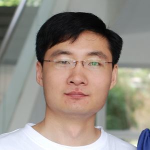 Meet your Posher, Wei